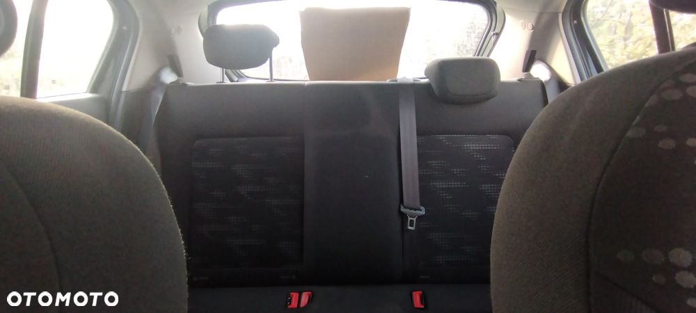 Opel Corsa 1.3 CDTI Edition / Active ecoFLEX - 19