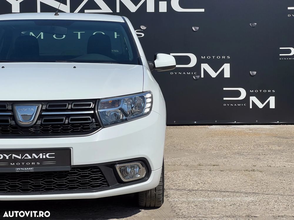 Dacia Logan - 10
