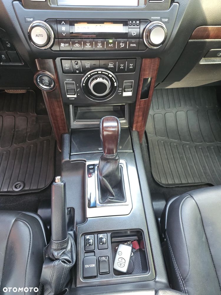 Toyota Land Cruiser LC 3.0 D-4D Executive - 13
