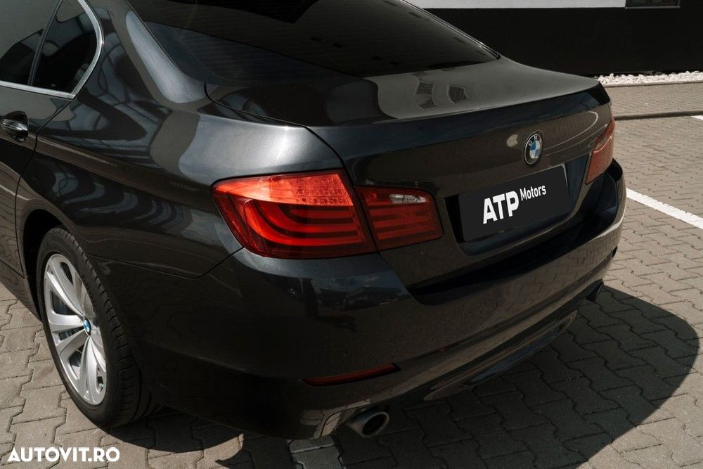 BMW Seria 5 - 37