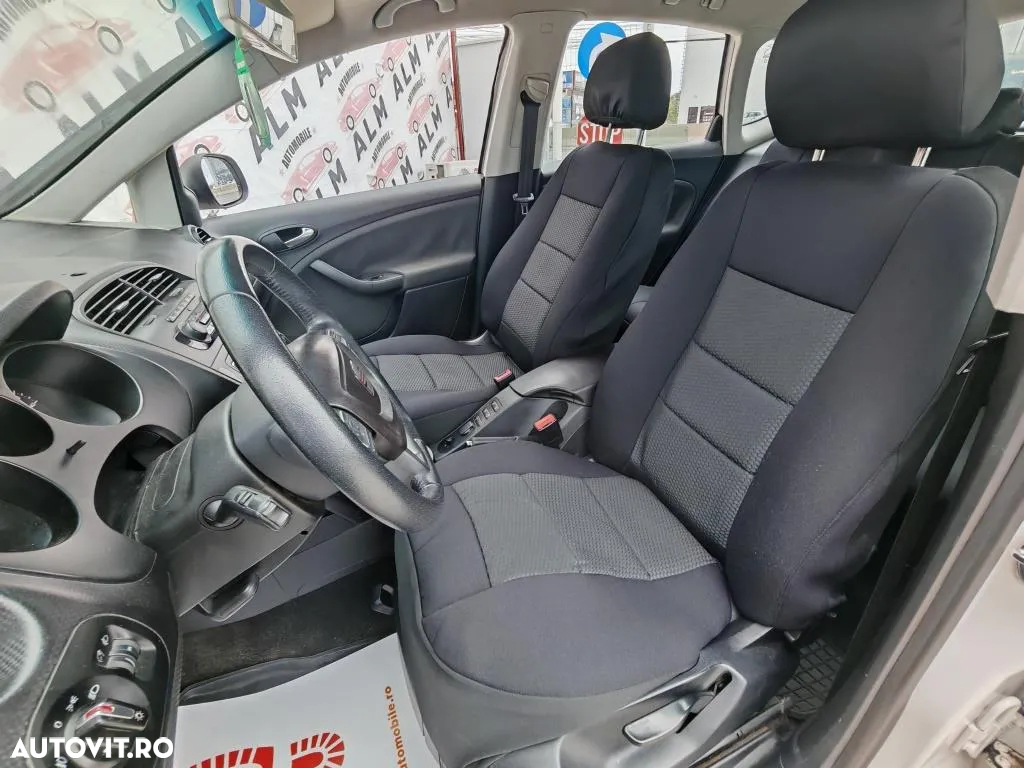 Seat Altea XL - 8