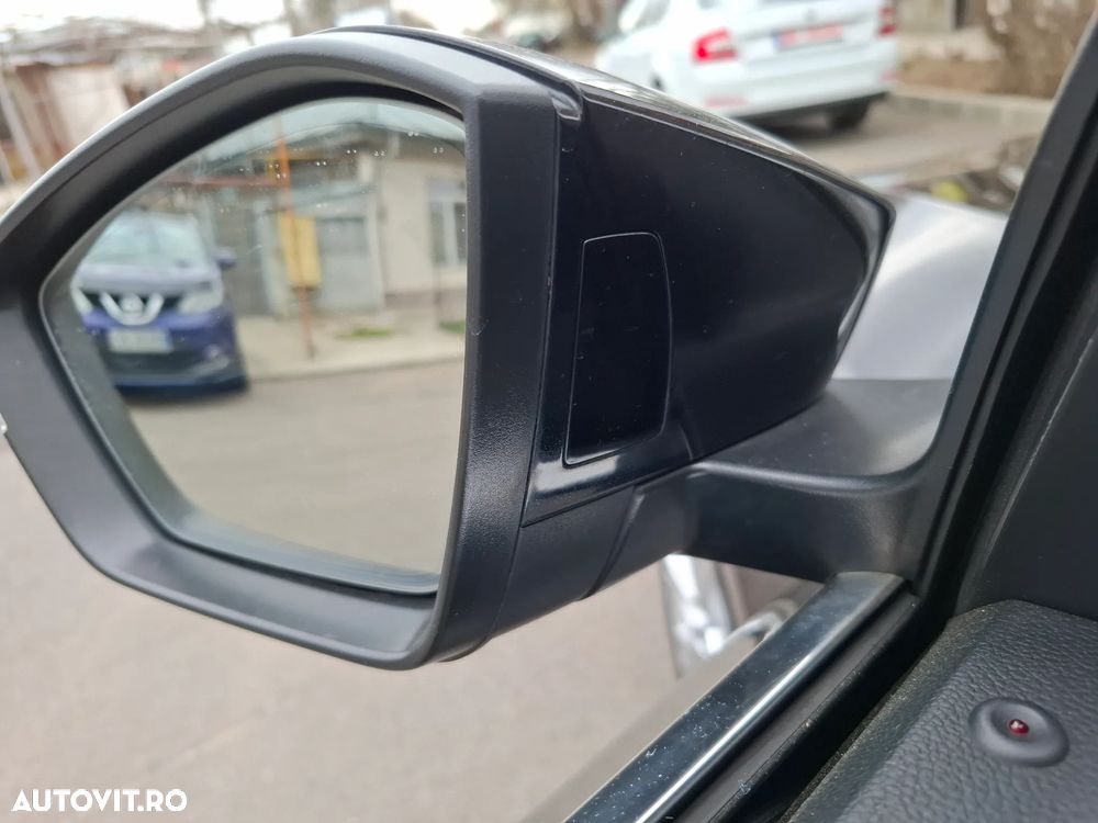 Skoda Superb 2.0 TSI DSG Style - 11