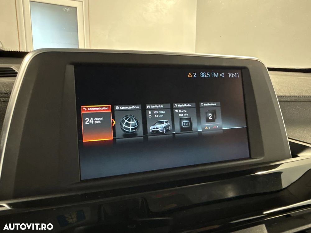 BMW X1 xDrive25e Advantage - 21