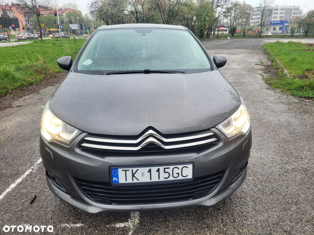 Citroën C4 BlueHDi 100 Business Class - 18