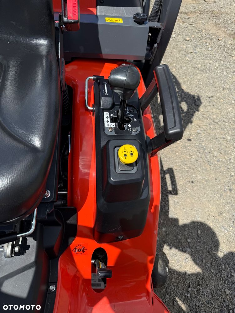 Kubota - 12