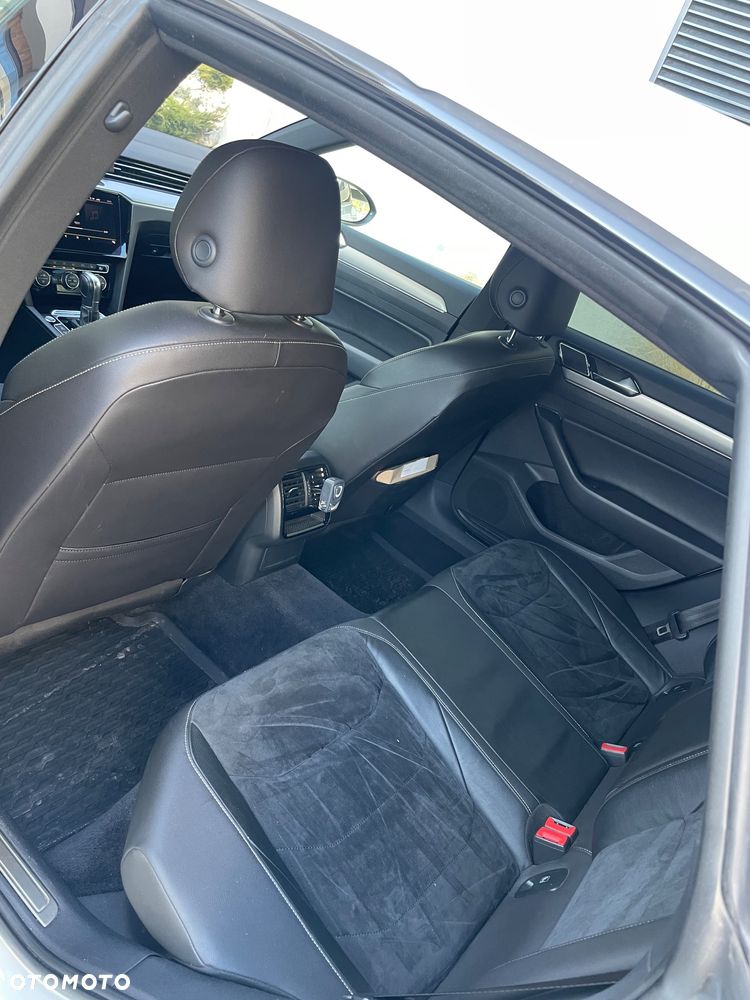 Volkswagen Arteon 2.0 TDI Bi-Turbo SCR 4Mot R-Line Edition DSG - 8