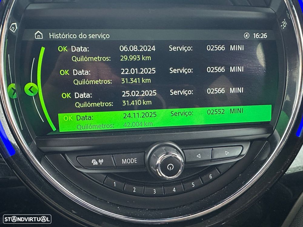 MINI Countryman Cooper SE ALL4 Auto - 23