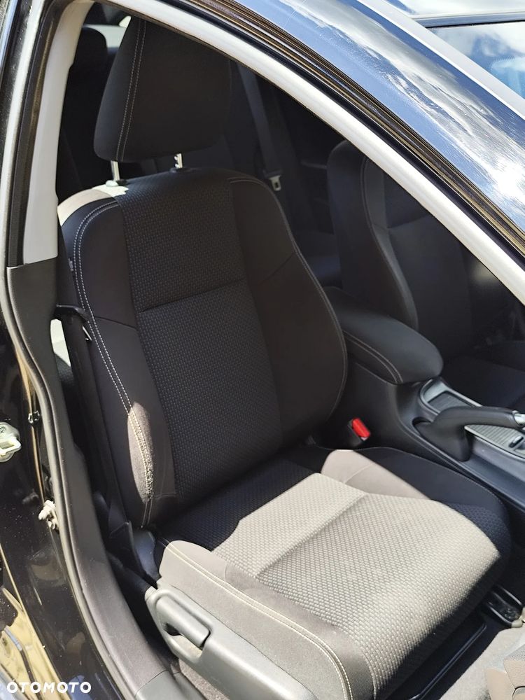Honda Civic 1.8 Sport Navi SD ADAS I - 14