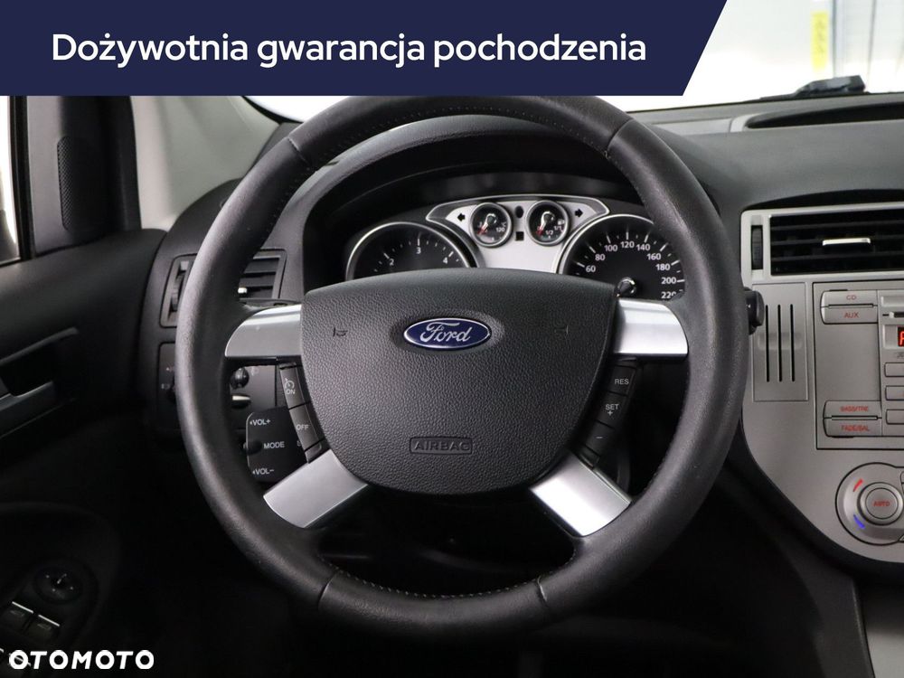 Ford Kuga - 21