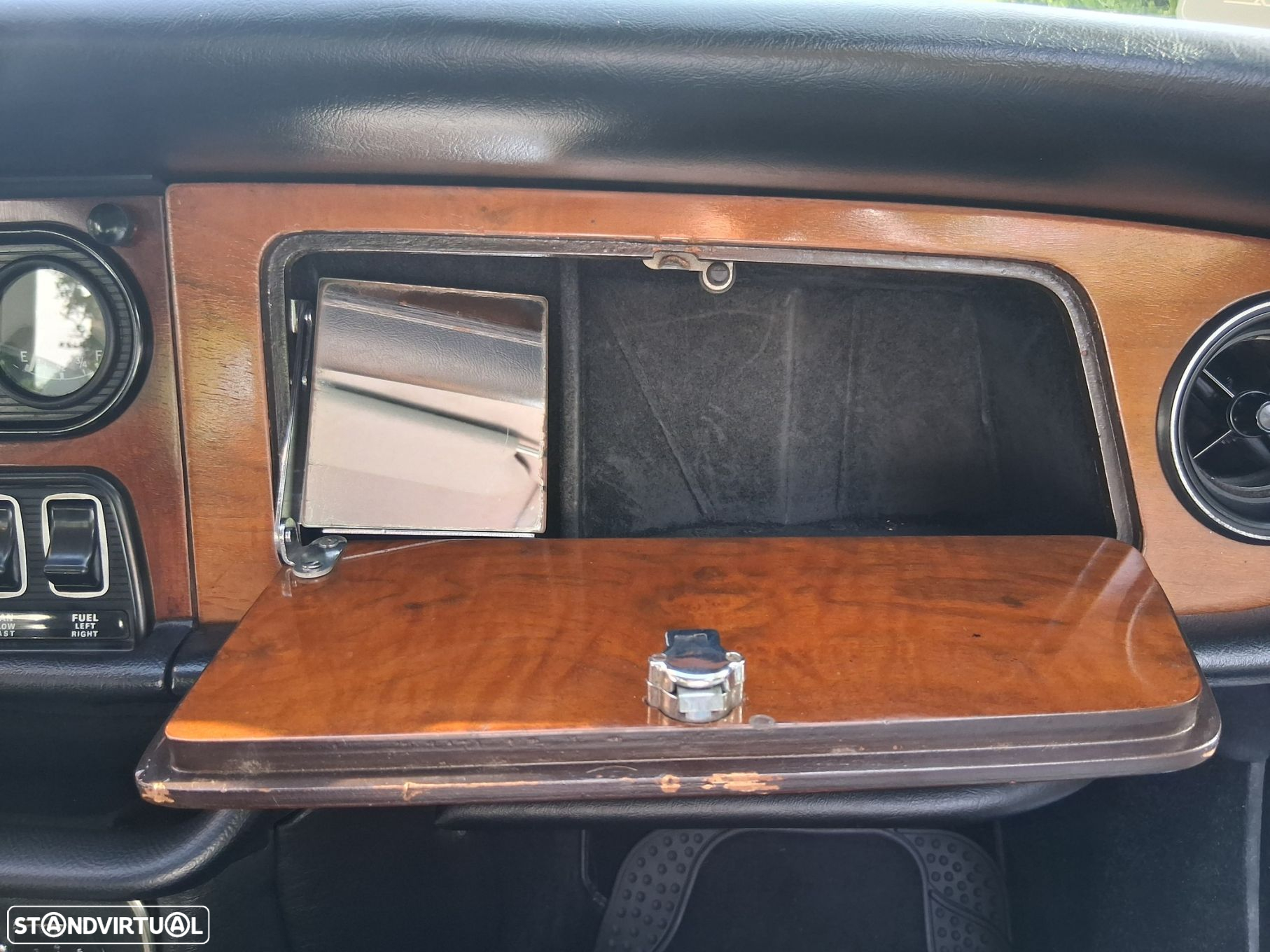 Daimler Sovereign - 52