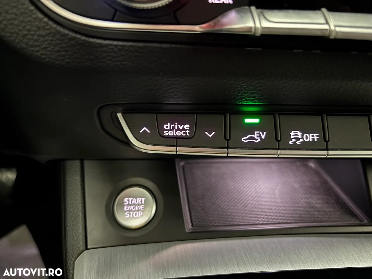 Audi Q5 50 TFSI e quattro S tronic PHEV S Line - 32