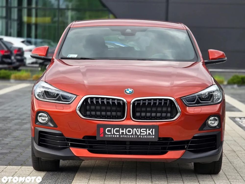 BMW X2 xDrive20i GPF M Sport X sport - 4