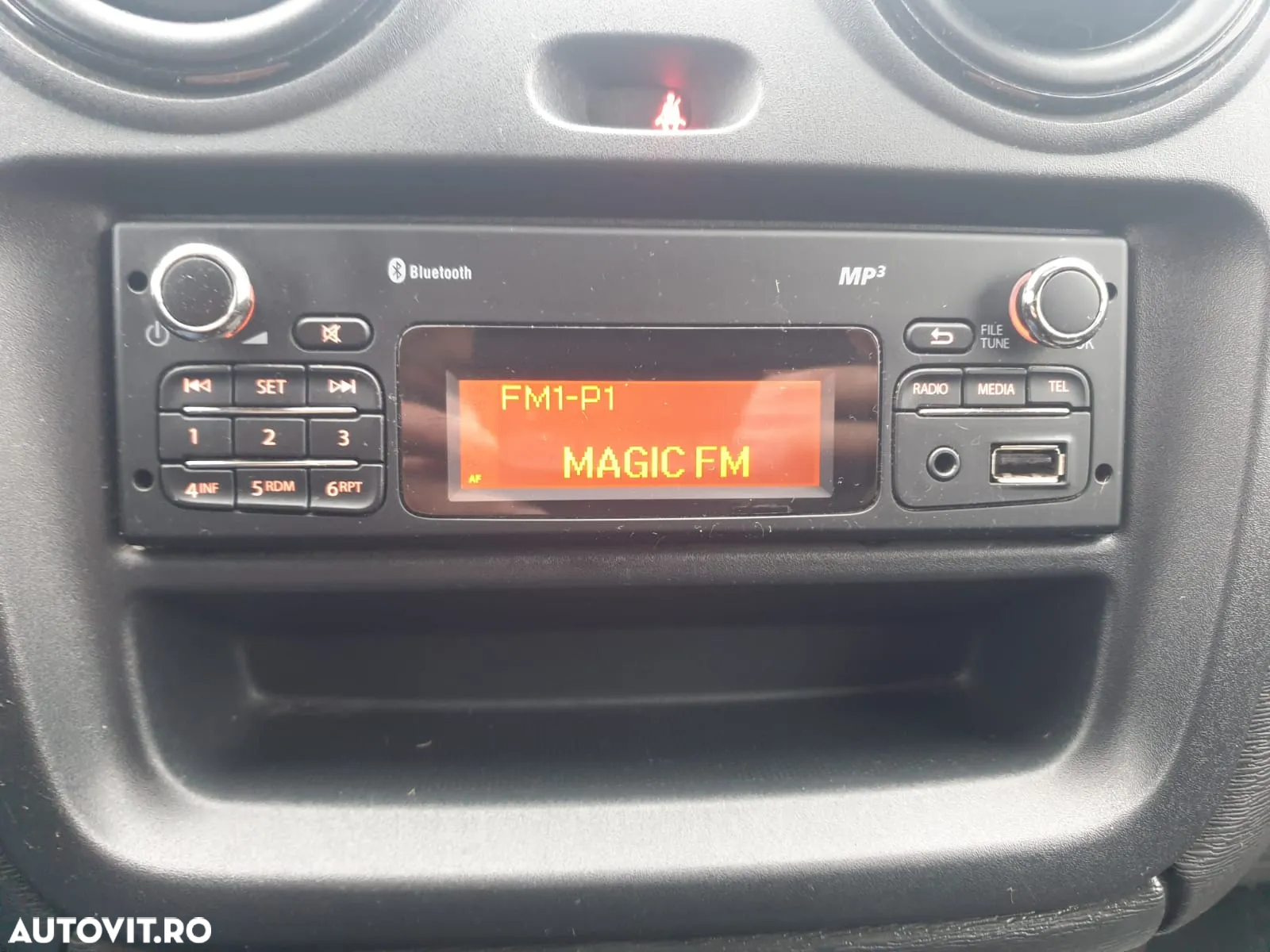 Dacia Dokker 1.5 Blue dCi Ambiance - 21