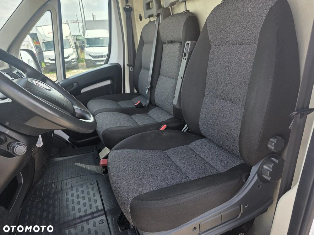 Fiat Ducato L3H2 - 14