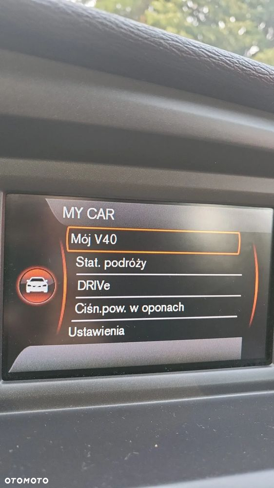 Volvo V40 D2 Drive-E Base - 20