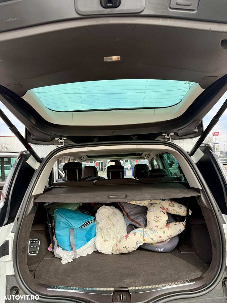 Renault Espace Energy dCi 160 EDC ELYSEE - 11