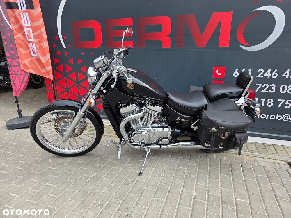 Suzuki VS - 5