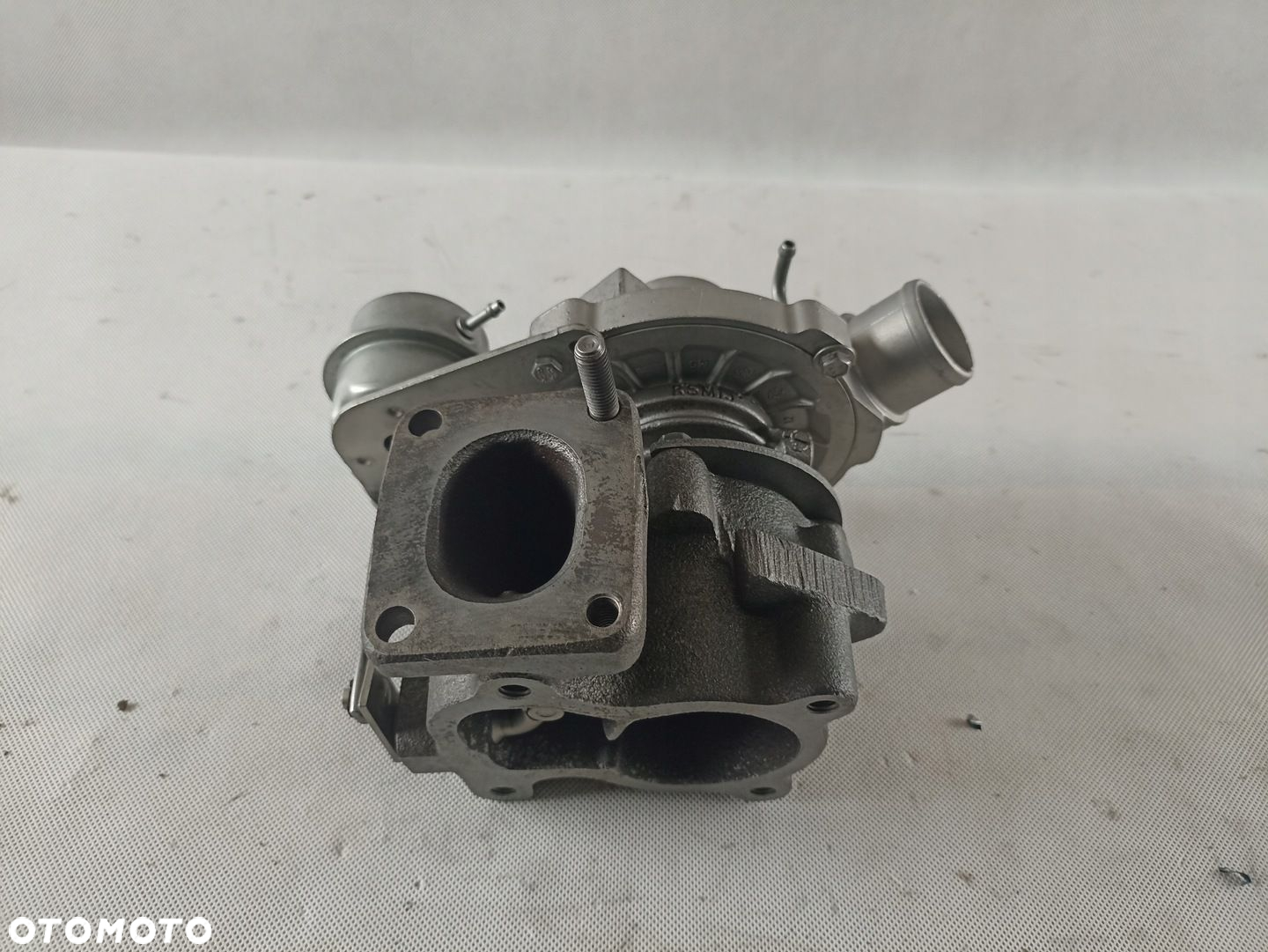 Alfa Romeo 145 156 1.9 JTD 105 KM 701370 TURBINA - 5