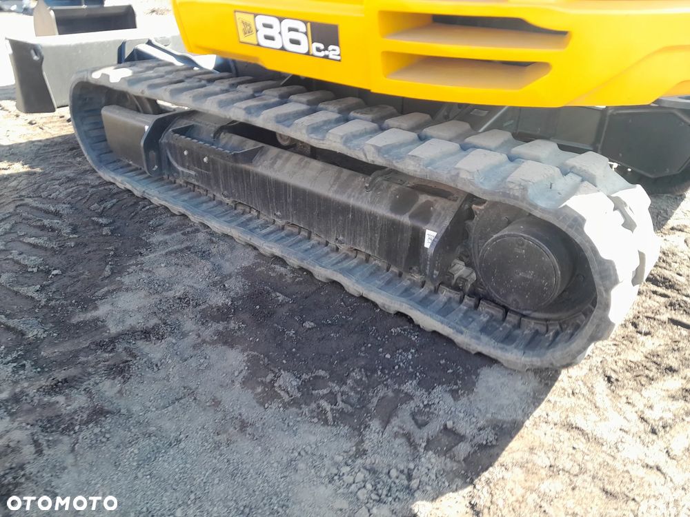 JCB 86C-2 - 22