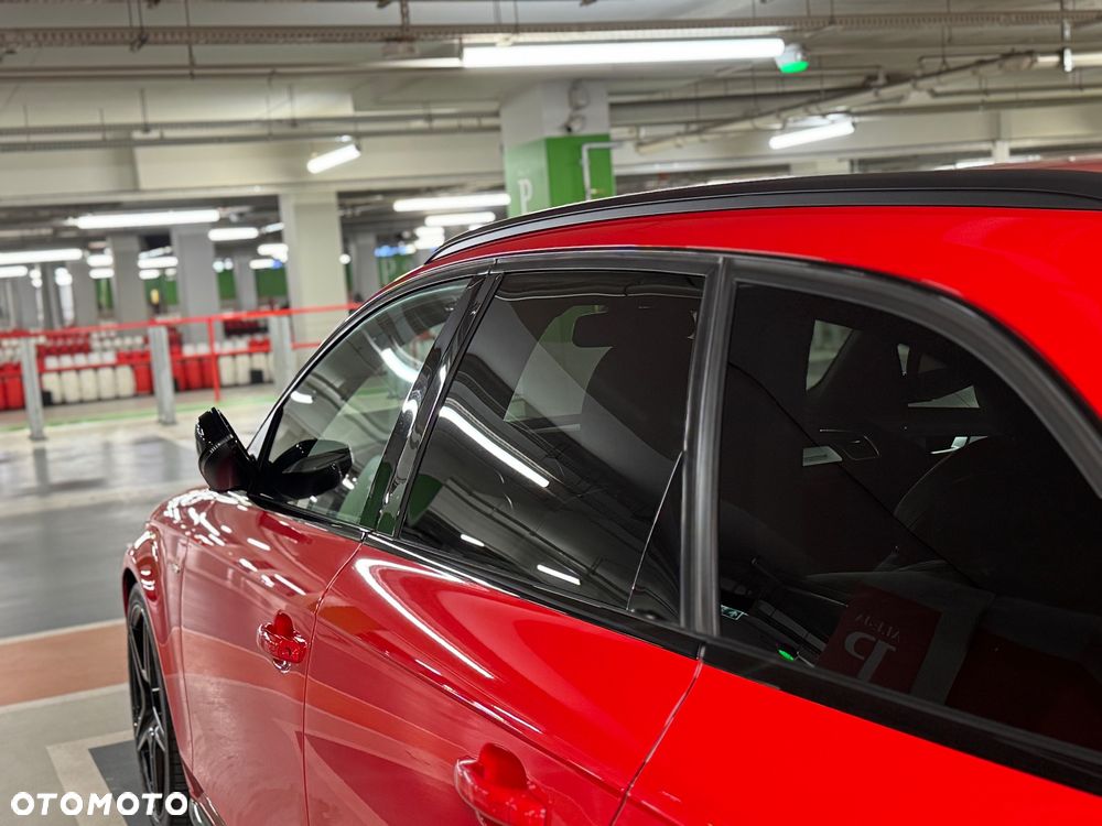 Audi A4 Avant 2.0 TDI DPF clean diesel quattro S tronic S line Sportpaket - 16