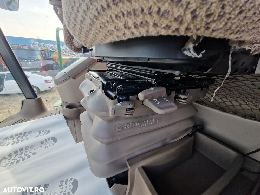 John Deere S780i COMBINA AGRICOLA - 23