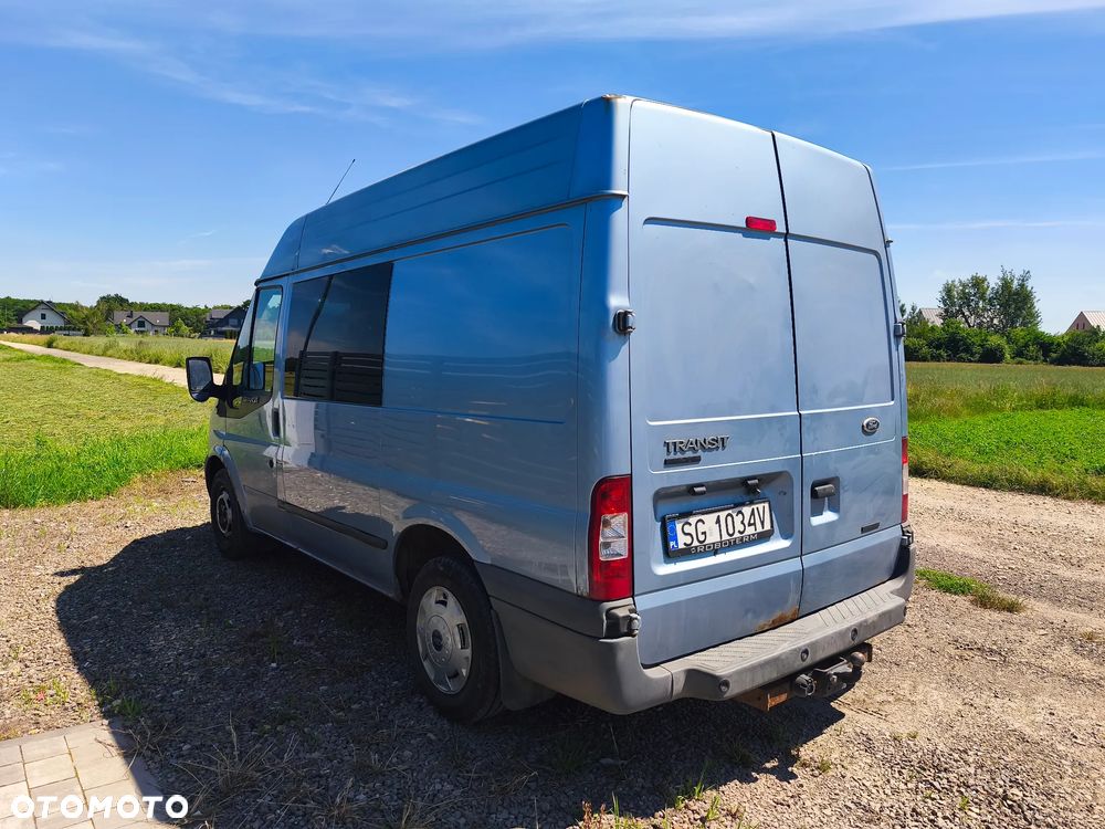 Ford Transit - 4