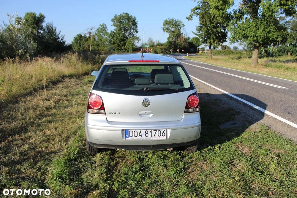 Volkswagen Polo 1.4 TDI Comfortline - 3