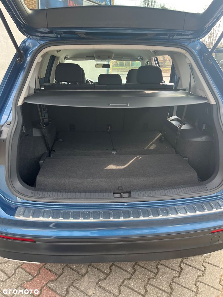 Volkswagen Tiguan - 20