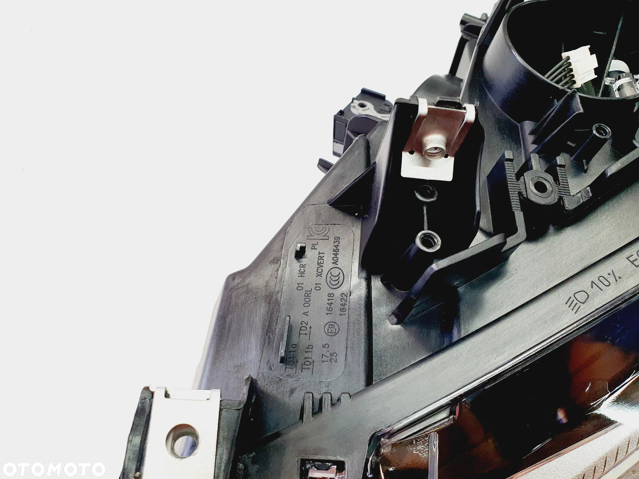 BMW 4 F32 F36 LCI LAMPA LEWA PRAWA BMW FULL LED - 11