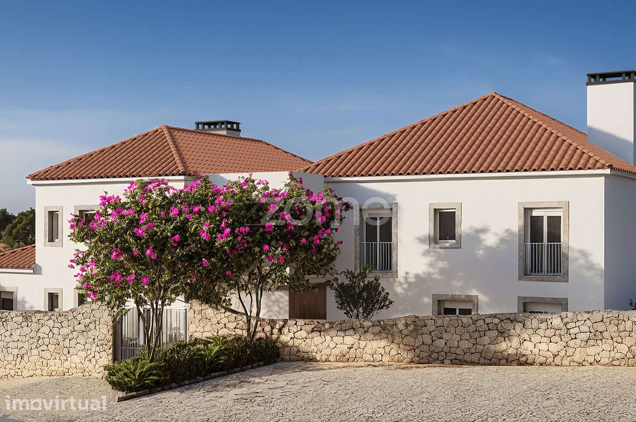 Casa Olivais - Grande imagem: 2/38