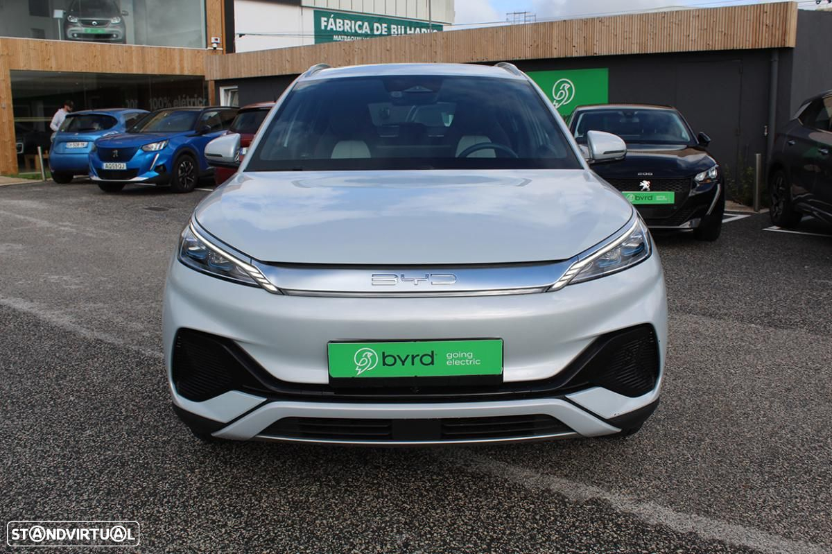 BYD Atto 3 Comfort - 2