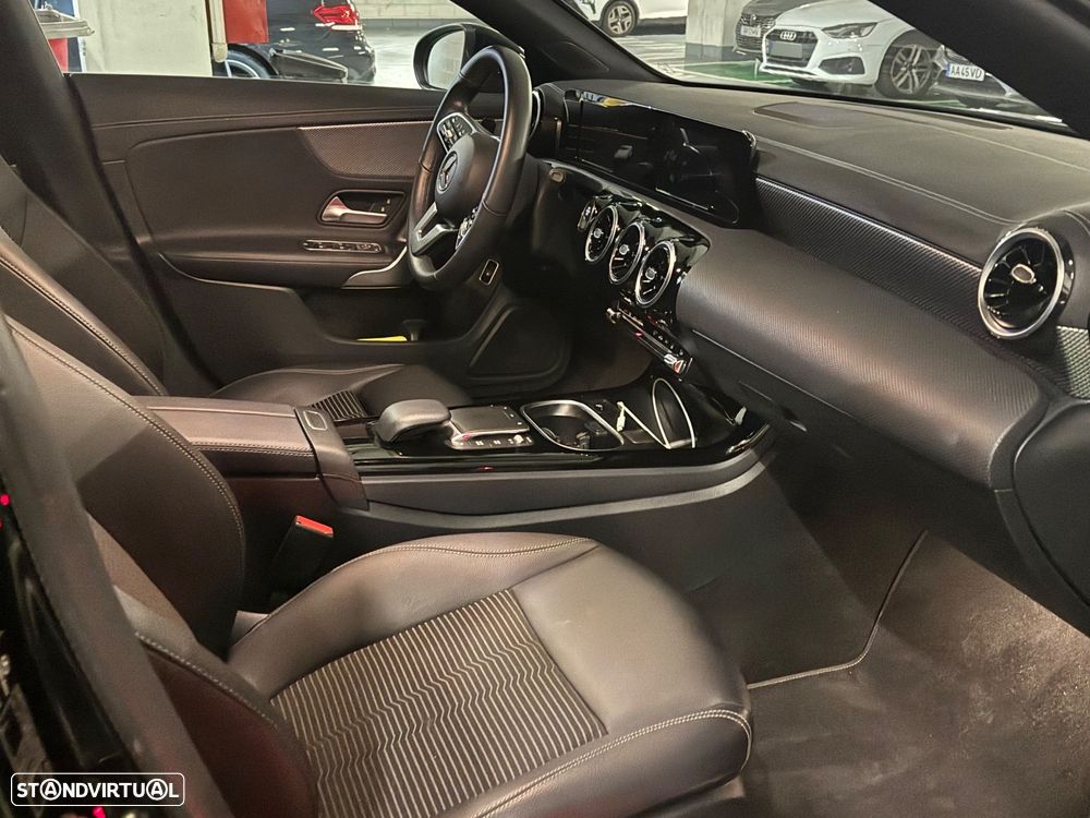 Mercedes-Benz CLA 250 e 8G-DCT Progressive - 14