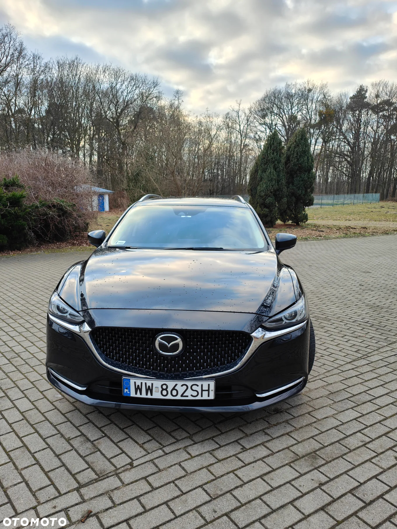 Mazda 6 2.0 SkyEnergy - 5