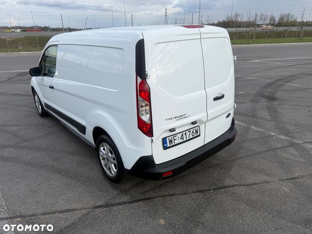 Ford Transit Connect - 12