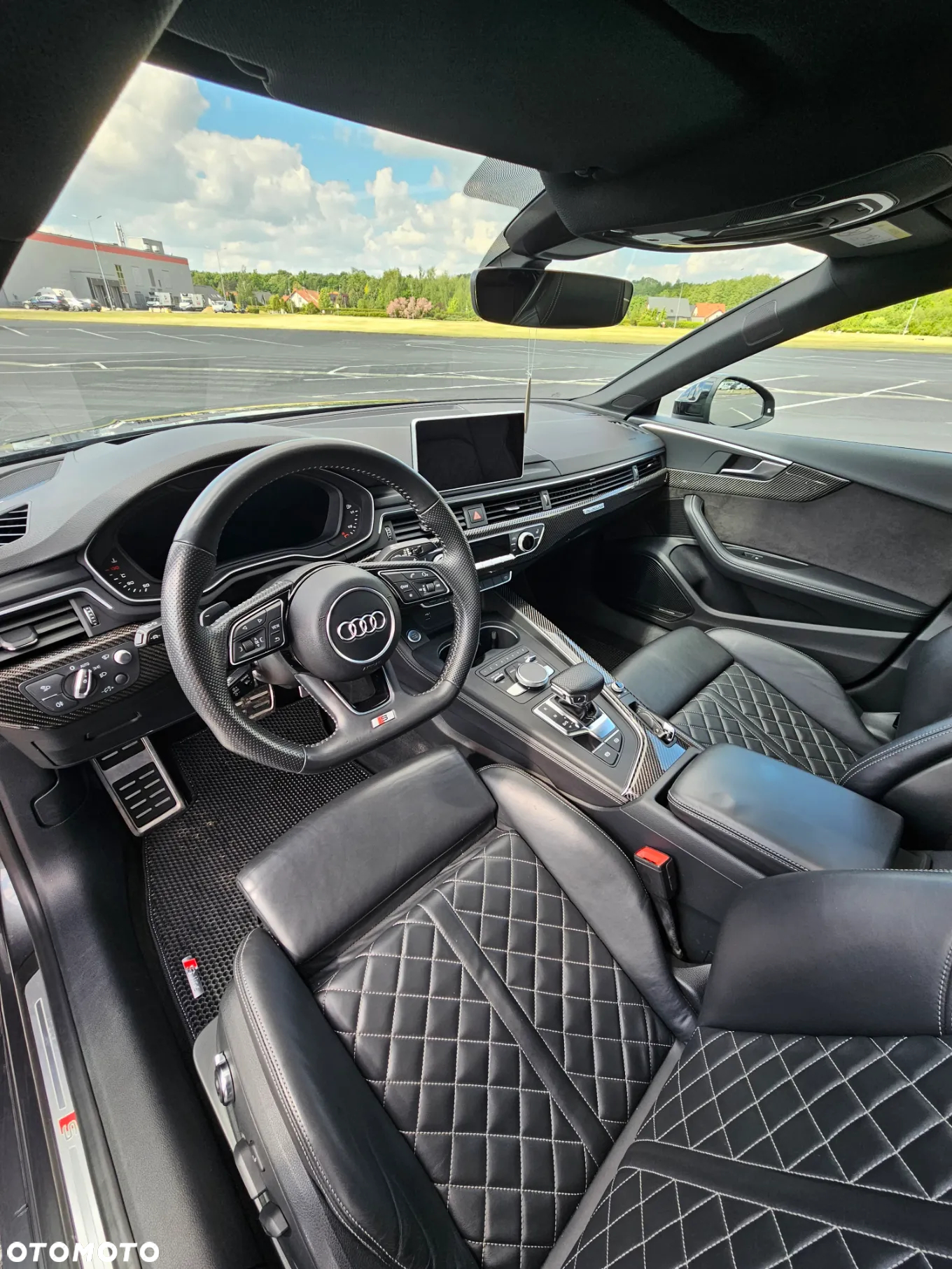 Audi A5 2.0 TFSI Quattro Sport S tronic - 21