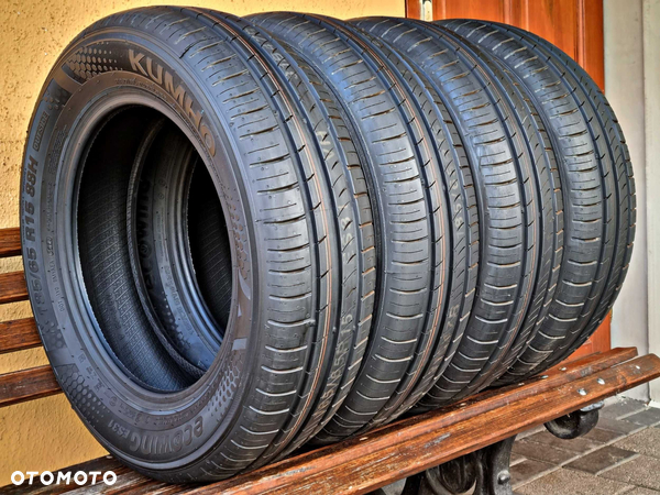 Kumho Ecowing ES31 185/65R15 88H Korea Rok 2022.35 - Nowe