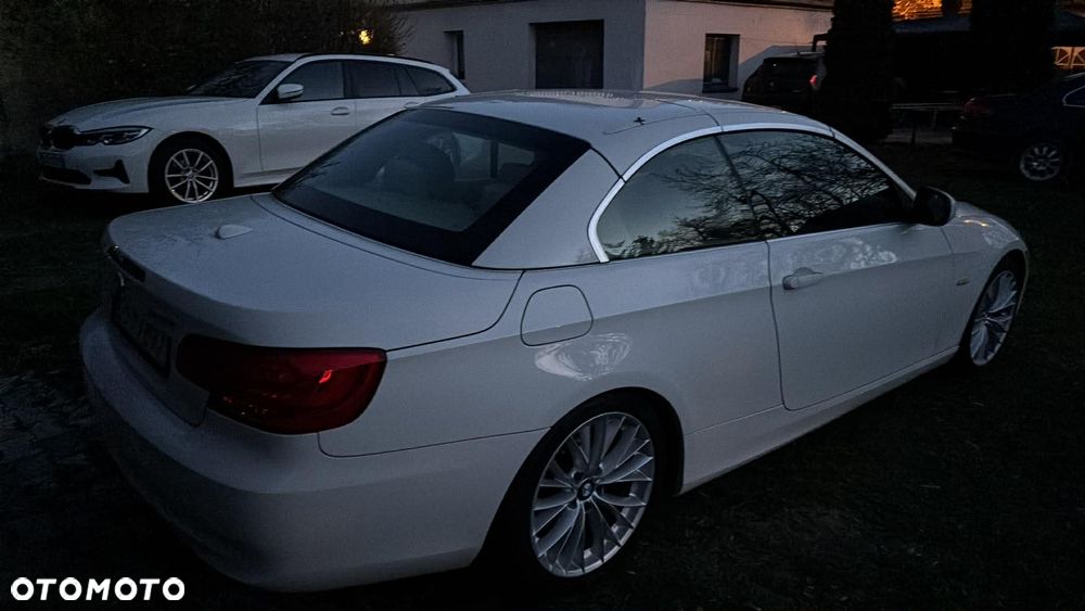 BMW Seria 3 - 4