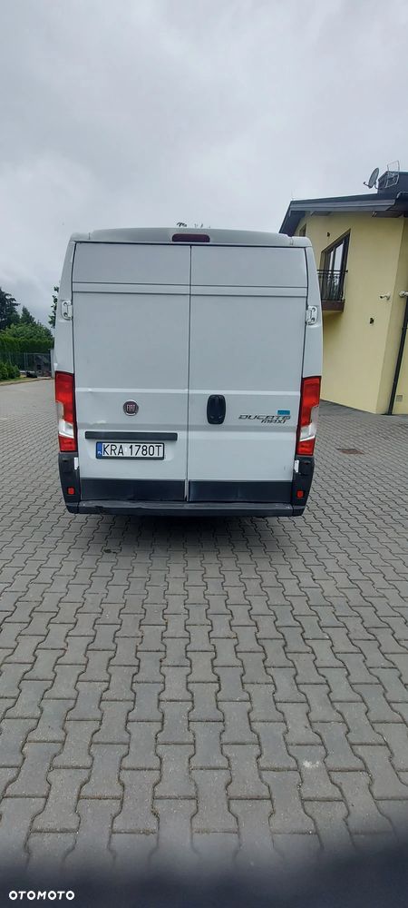 Fiat Ducato - 6