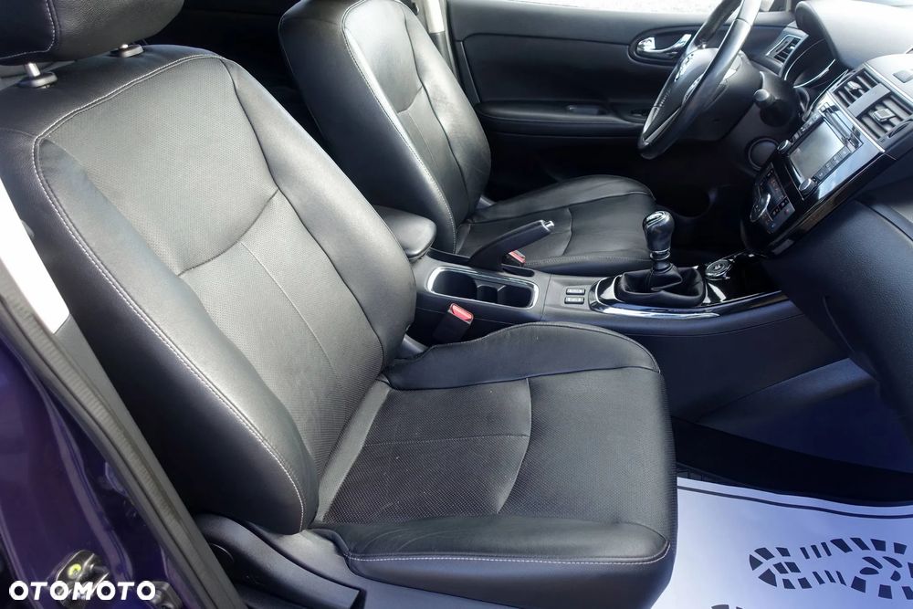 Nissan Pulsar 1.2 DIG-T Tekna - 12