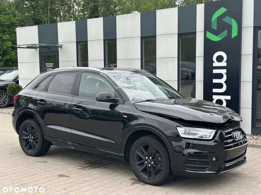 Audi Q3 - 1