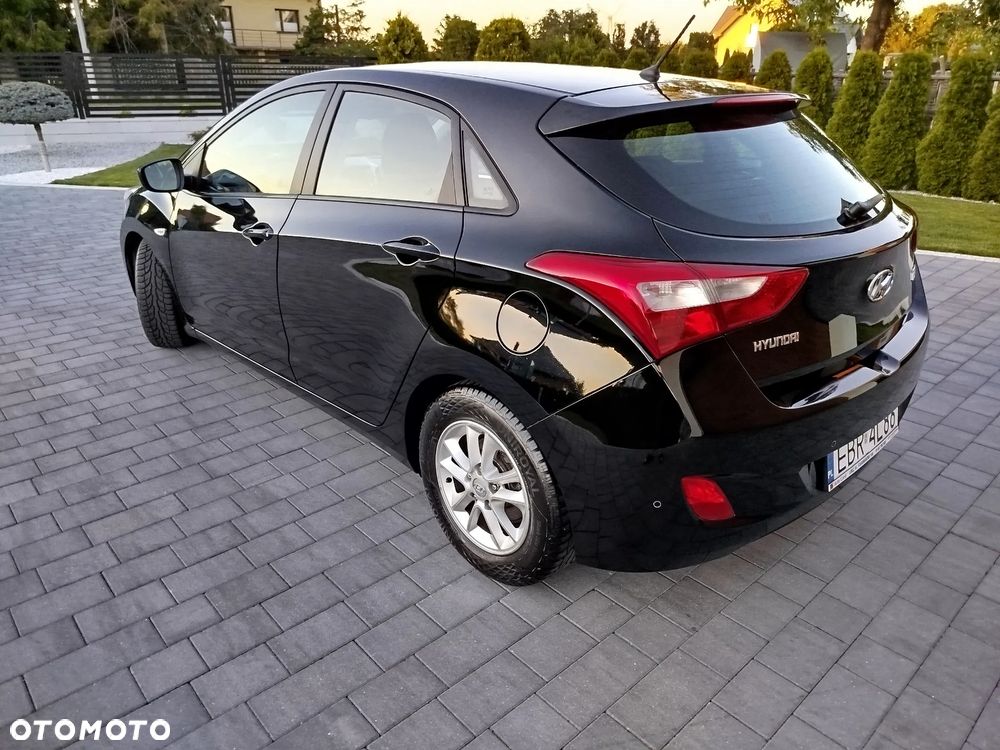 Hyundai i30 - 4