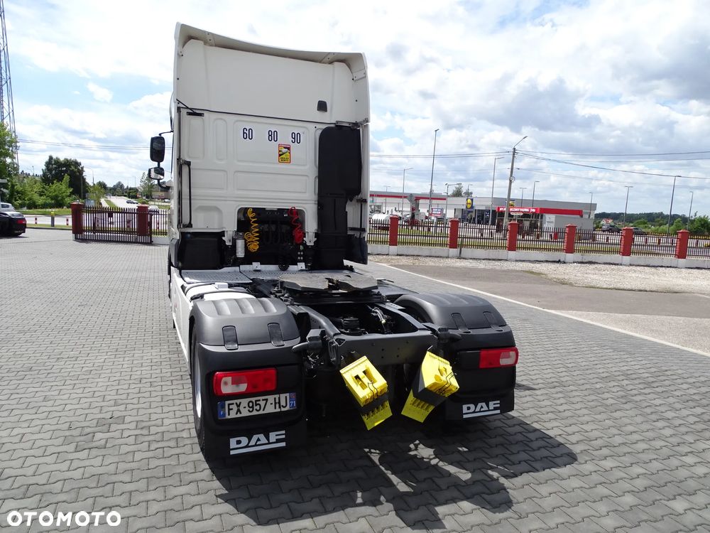 DAF XF 480 Super Space Cab - 5