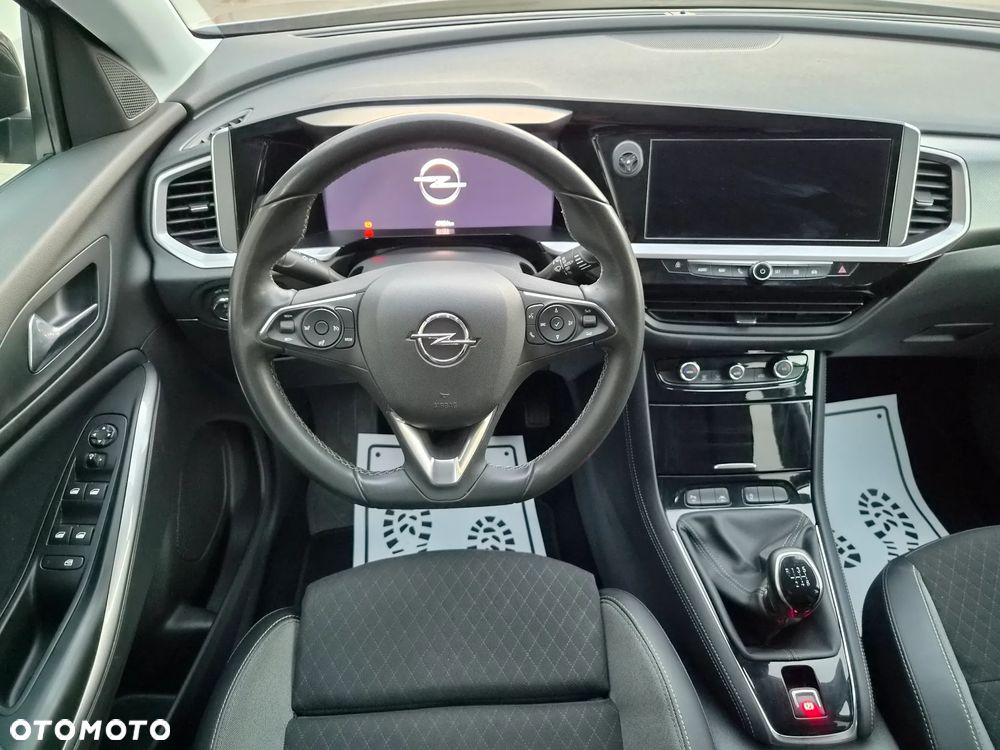 Opel Grandland - 13