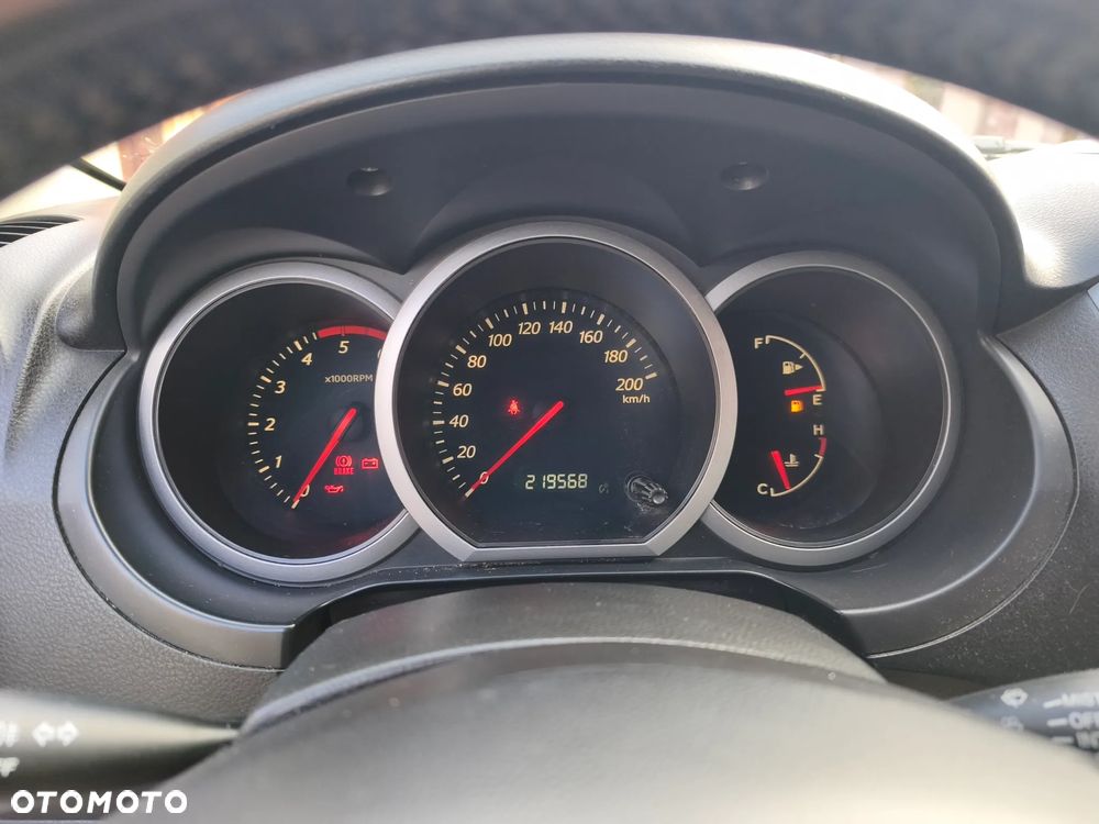 Suzuki Grand Vitara 1.9 DDiS - 5