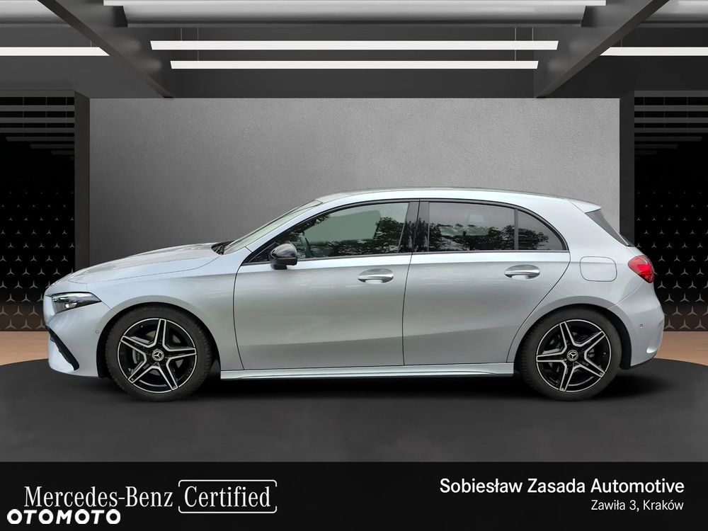 Mercedes-Benz A-Class 2026 photo 2