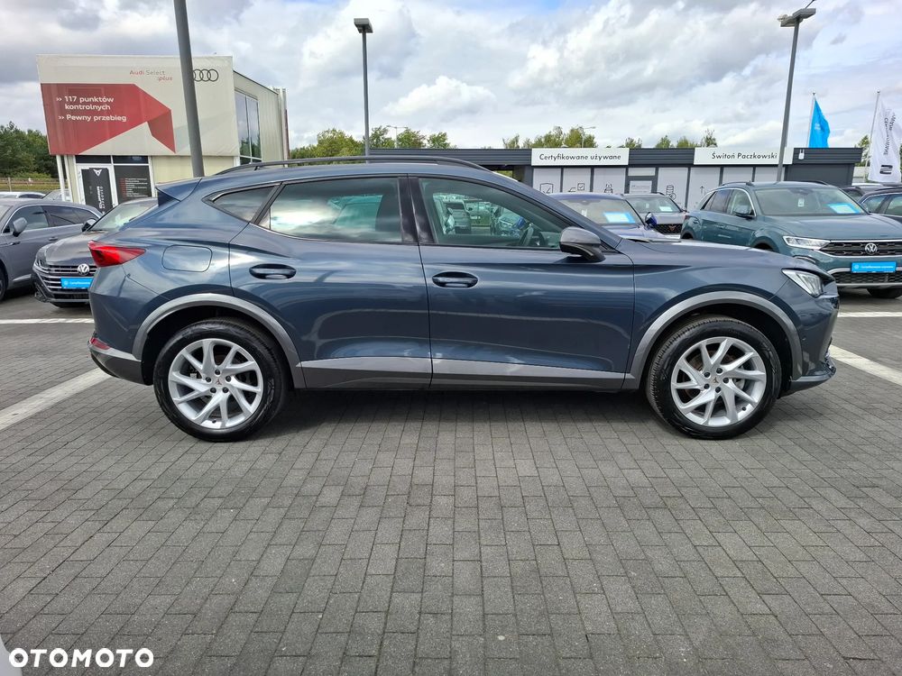Cupra Formentor 1.5 TSI - 4