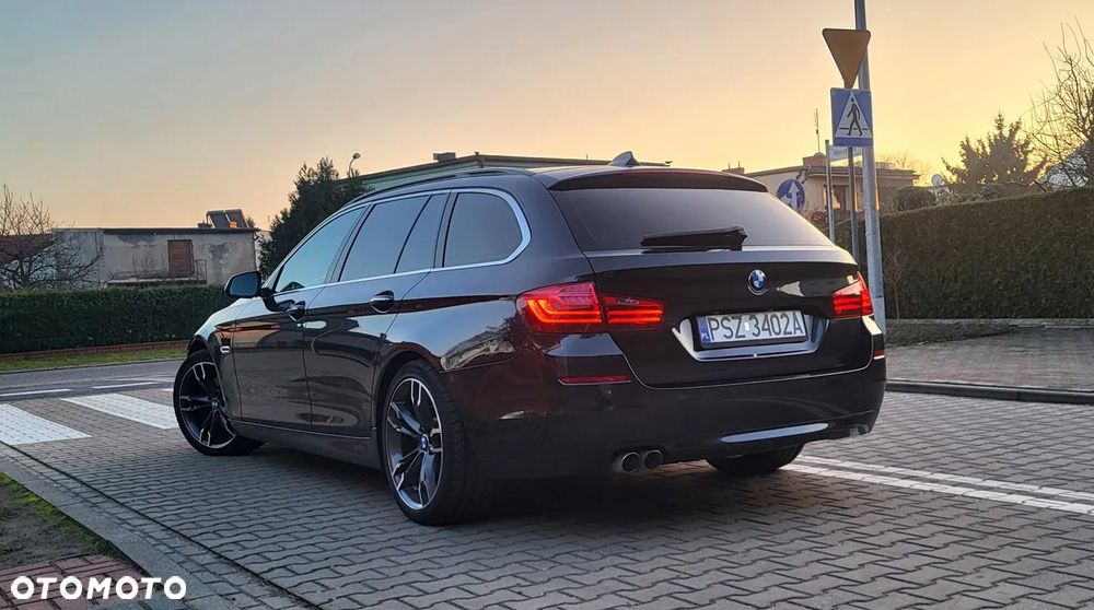 BMW Seria 5 - 37