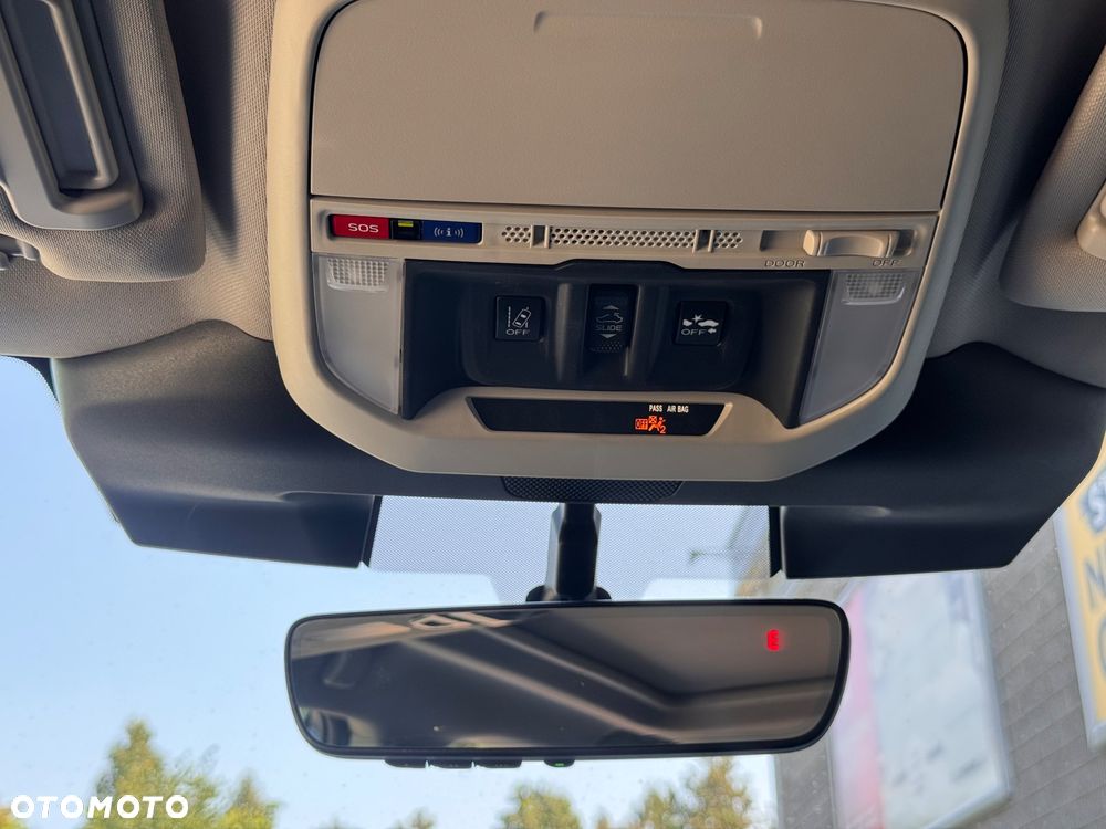 Subaru Forester - 18