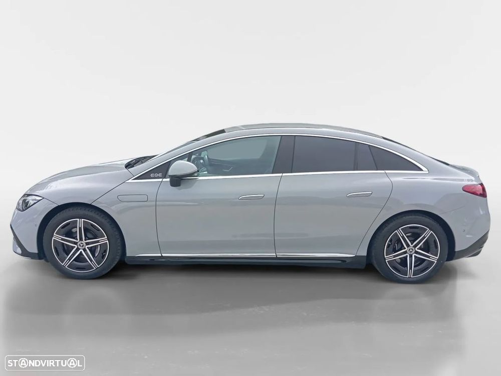 Mercedes-Benz EQE 350 Edition - 3