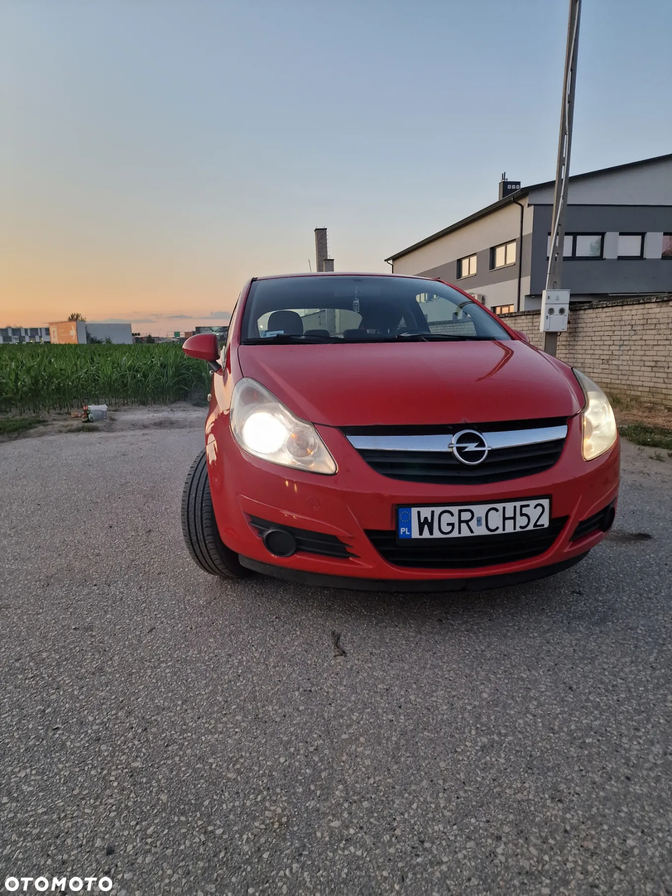 Opel Corsa 1.3 CDTI 111 - 2